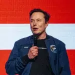 Elon Musk mother 14th child Ashley St Clair alimony child support payments
