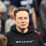 Elon Musk personal collection fast cars classics James Bond