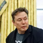 Elon Musk thirteen children influencer claims welcome baby billionaire