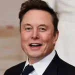 Elon Musk's dating history