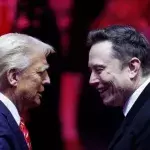 Elon Musk’s DOGE team allegedly trashed US Institute of Peace during controversial takeover