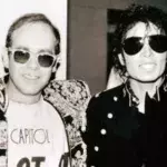 Elton John On Michael Jackson: ‘A Disturbing Person To Be Around’