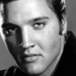 Elvis Presley death