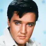 Elvis Presley’s grandchildren Riley, Benjamin, Harper and Finley