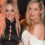 Emily Atack’s ‘dream gig’ is to be the next Love Island presenter