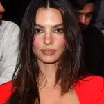 Emily Ratajkowski