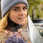 Emma Watson Says She Is 'Not Single' 