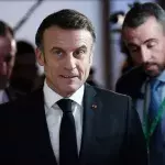 Emmanuel Macron French president earn fortune wealth money
