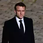 Estelle Macron Emmanuel Macron