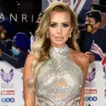 Faye Winter fixed her botched Botox with a sex toy