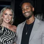 Faye Winter reveals the real reason why she and Teddy Soares split up