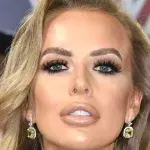 Faye Winter reveals transformation as she gets lip filler dissolved