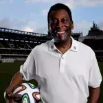Football legend Pele hated his nickname, here’s why