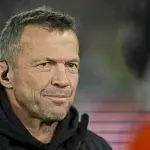 football sports speculation Bayern Munich club coach Lothar Matthäus