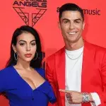 footballers wives most followers Instagram social media sports couple