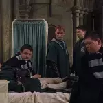 Former Harry Potter child star is now a famous MMA fighter