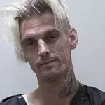 Former Teen Heartthrob Aaron Carter Opens Up About His Diagnosis For The First Time