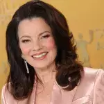Fran Drescher admits to having 'friends with benefits'