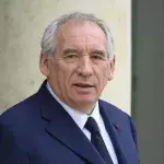 French Prime Minister François Bayrou ousted after losing confidence vote in parliament