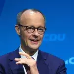 Friedrich Merz German politician election money salary millions politics