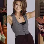 FRIENDS: Cop these 7 Rachel Gr££n outfits for the perfect occasion