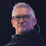 Gary Lineker football career host BBC Match of the Day salary net worth podcast company