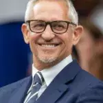 Gary Lineker love life BBC presenter married twice 