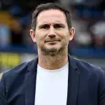 Gary Lineker remark at Frank Lampard thinning hair What is Frank Lampard doing now