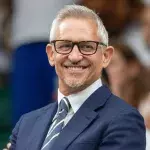 Gary Lineker stepped down Match of the Day