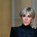 Gaumont announces series First Lady Brigitte Macron
