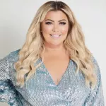 Gemma Collins by Gemma Collagen