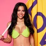 Gemma tipped to stay loyal to Luca during Casa Amor, here’s why