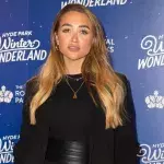 Georgia Harrison Casey O'Gorman dead grandad Love Island All Stars
