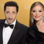 Georgina Chapman - everything  we know about her 