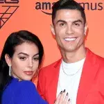 Georgina Rodriguez engagement ring worth