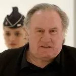 Gérard Depardieu trial accusations abuse assault girlfriend Magda Vavrusova France