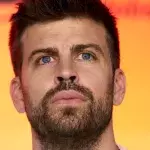 Gérard Piqué Shakira
