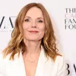 Geri Halliwell rumours husband scandal