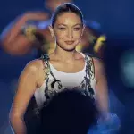 Gigi Hadid is being pursued by Leonardo DiCaprio: Report