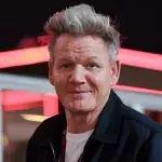 Gino d'Acampo Gordon Ramsay misconduct accusations end friendship series