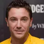 Gino D'Acampo's net worth