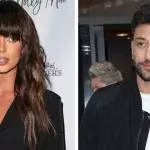 Giovanni Pernice speaks out about splitting from Maura Higgins