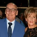 Gogglebox Dave and Shirley Griffiths rumours addressed quit the show everything about their life