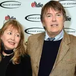 Gogglebox Giles Wood Mary Killen 30 years marriage 