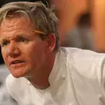 Gordon Angry