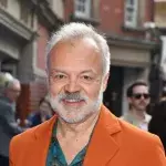Graham Norton announces hiatus talk-show comedy tour Australia Claudia Winkleman replacement