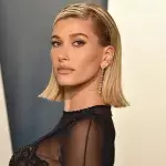 Hailey Bieber opens up about her heart condition