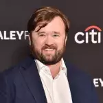Haley Joel Osment arrested