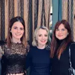 This Harry Potter Star Is Having A Baby