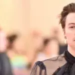 Harry Styles Didn't Get Into Drugs Until After One Direction